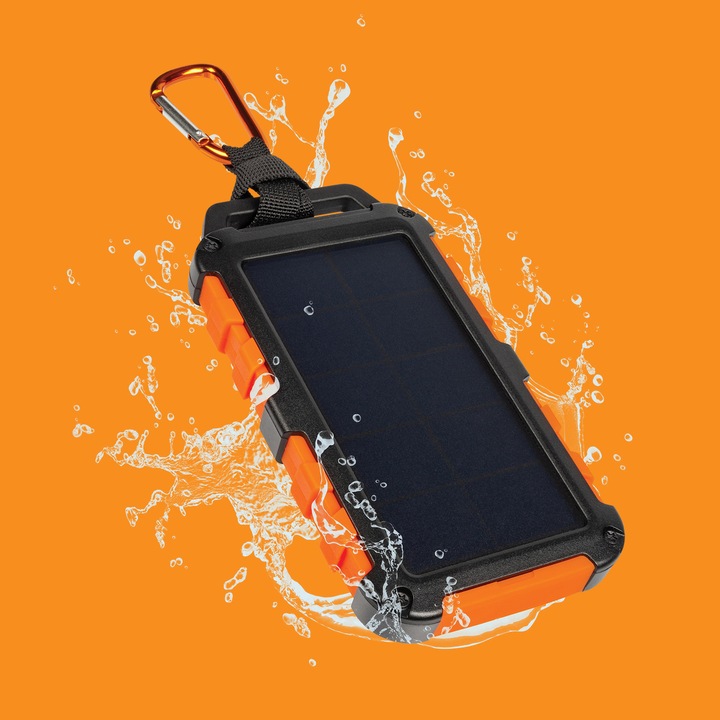 Produktbild Xtorm Xtreme Series (10000 mAh, 20 W, 37 Wh)