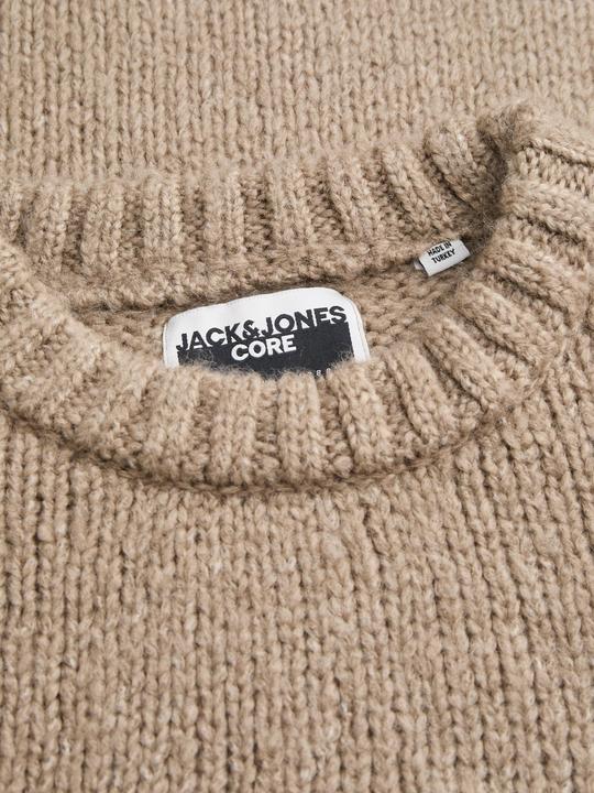 Actual product image Jack & Jones Strickpullover Strickpullover (S)