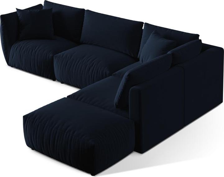 Image du produit Micadoni Chris (Canapé d'angle, Canapé modulaire)