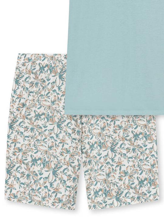 Produktbild Schiesser Pyjama Modal (36)
