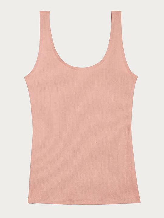 Image du produit Wolford Beauty Cotton Tanktop (L)