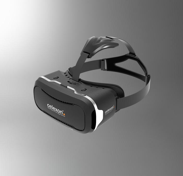 Produktbild Celexon VRG 2