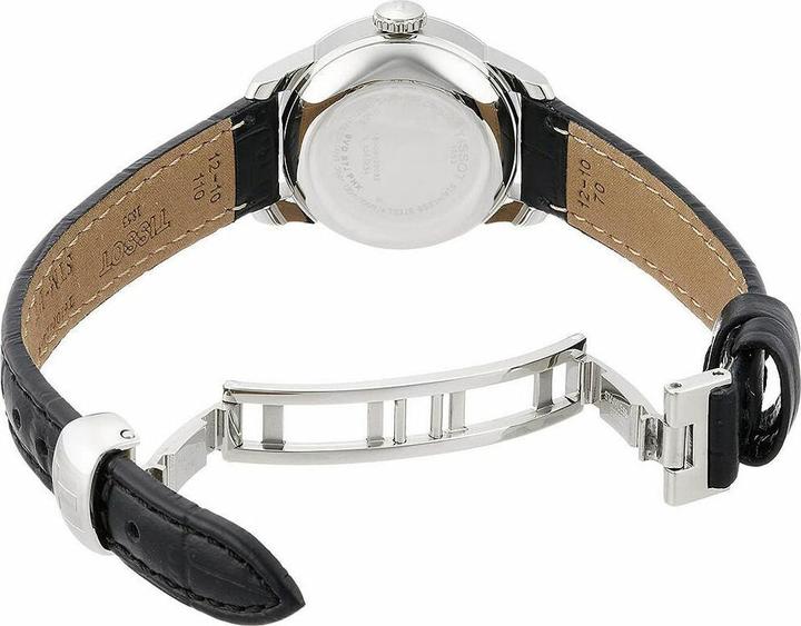 Produktbild Tissot Le Locle Automatique Lady (Analoguhr, 25 mm)