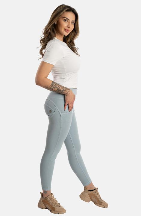 Produktbild Freddy WR.UP® SNUG Shaping Pants 7/8 WRUPSNUG4HC017 (S)