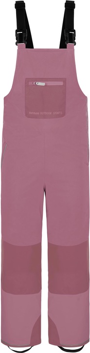 Produktbild Normani Kinder Winter Latzhose „Paulatuk“ - 8755 (80, 86, 90, 92, 94, 96, 98, 102, 104, 106, 110, 116, 122, 128, 134, 140, 146, 152, 158, 164, 170, 176, 115 A, 85 A, 95 A, 105 A, 100 A, 120 B, 130 B, 125 B)