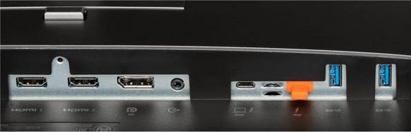 Immagine prodotto Dell UltraSharp UP2720Q (3840 x 2160 pixel, 27")