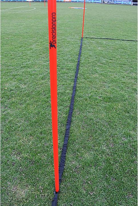 Actual product image Precision Football line marking set 6-pack