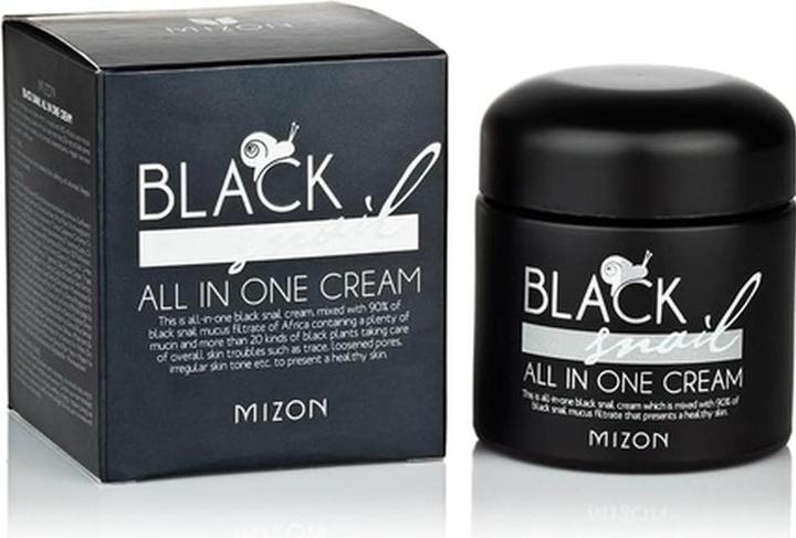 Produktbild Mizon ack Snail All In One Cream 90% (75 ml)