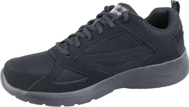 Image du produit Skechers Dynamight 2.0 58363-BBK (58363-BBK M 47,5) (47.5)