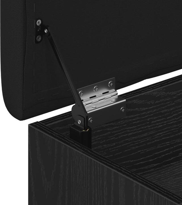 Image du produit vidaXL Sitzbank mit Stauraum (40 cm)