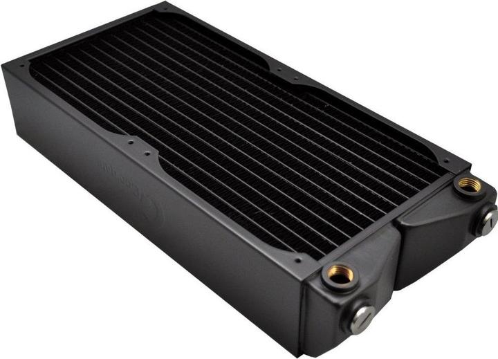 Coolgate CG280 280mm Radiator (140 mm)