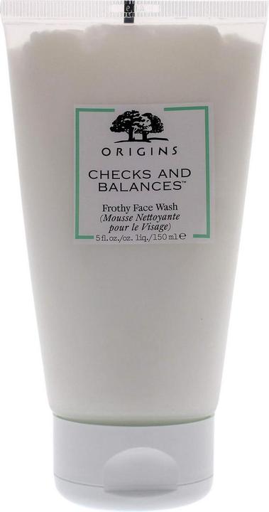 Origins Checks And Balances (Cleansing Foam, 150 ml)