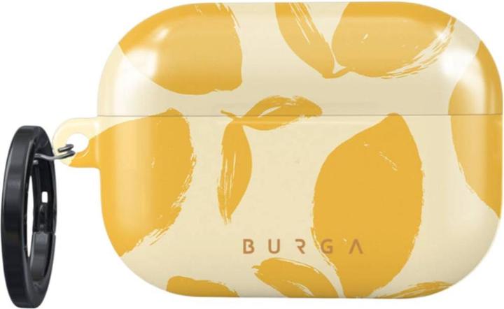 Produktbild Burga Schutzhülle (Ladecase Hülle)