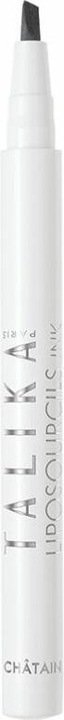Image du produit Talika Lipocils pour les sourcils (Chestnut)