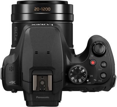 Immagine prodotto Panasonic Lumix DMC-FZ82 (18.10 Mpx, 1/2,3'')
