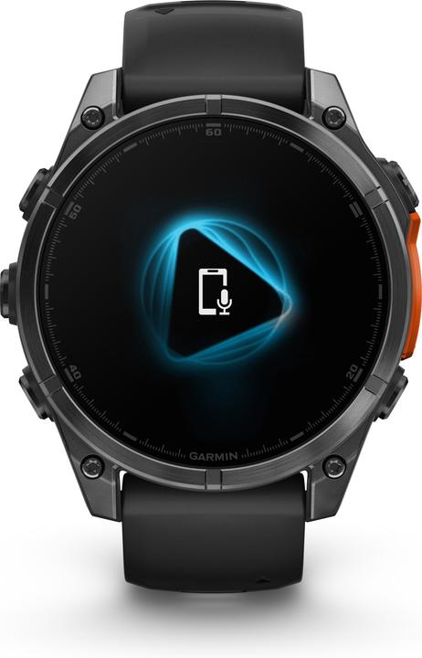 Produktbild Garmin fenix 8 (47 mm)