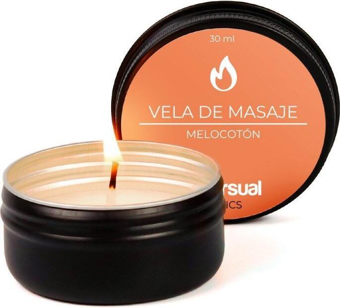 Produktbild Diversual Massagekerze 30ml (30 ml)