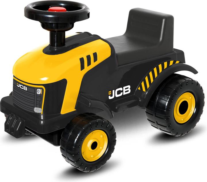 Actual product image JCB tractor-pusher