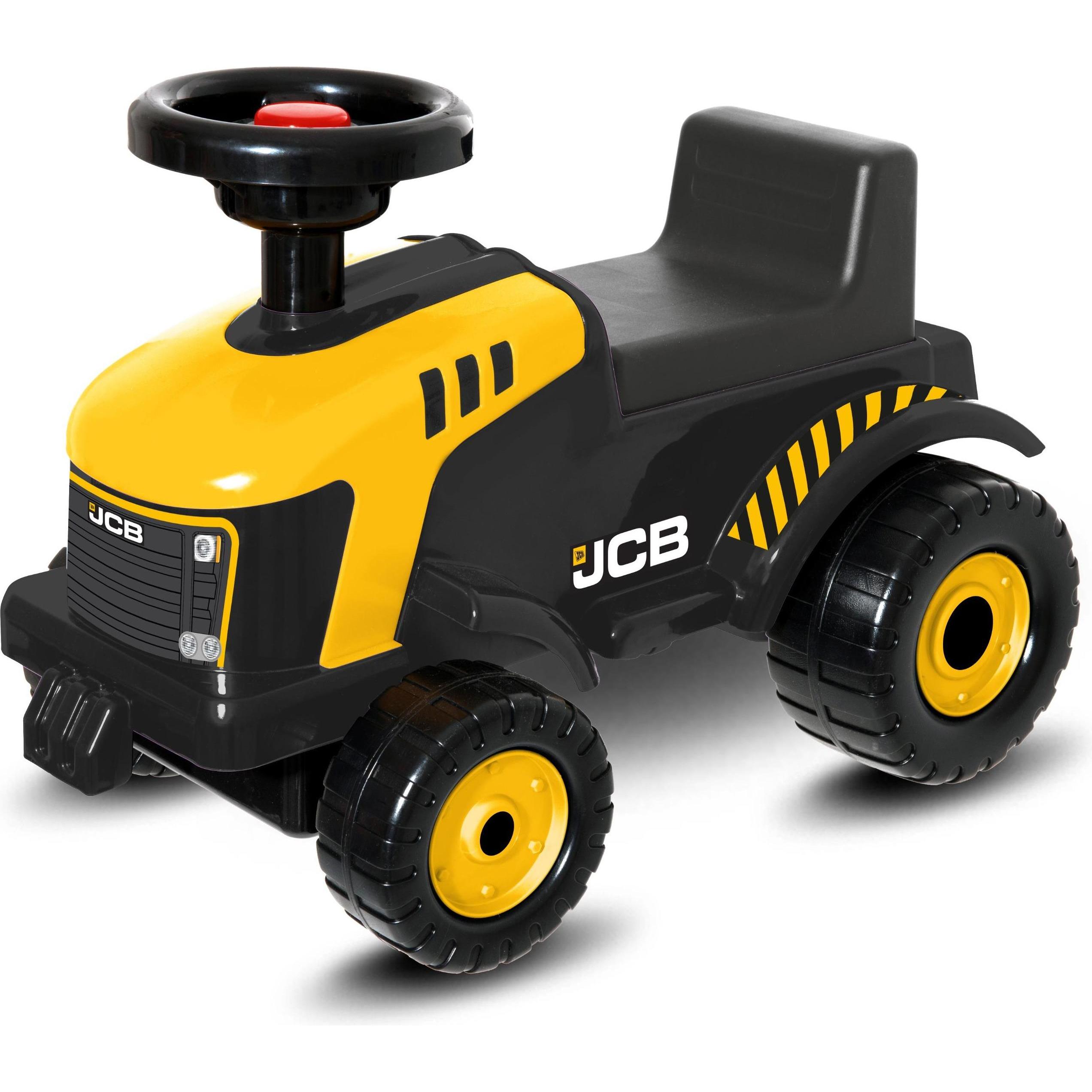 Jcb Trattore-Spacciatore