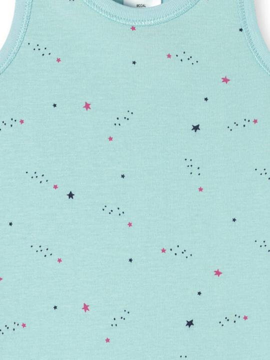 Produktbild Schiesser Girls Shirt Modal (128)