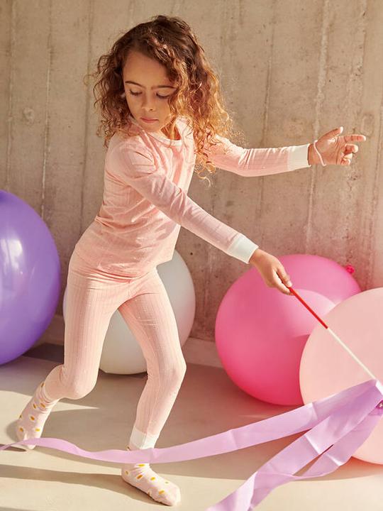 Produktbild Schiesser Girls Pyjama (116)