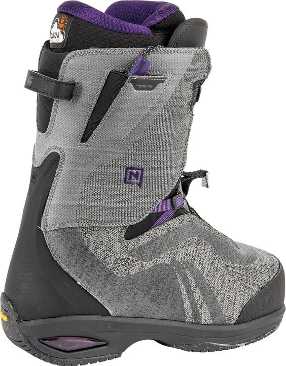 Produktbild Nitro Ronda TLS Splitboardschuhe (39, 39.5)