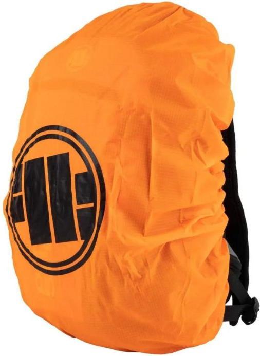 Actual product image Pit Bull West Coast Pb Sports'19 Gray 12L Backpack - 9192019017 (12 l)