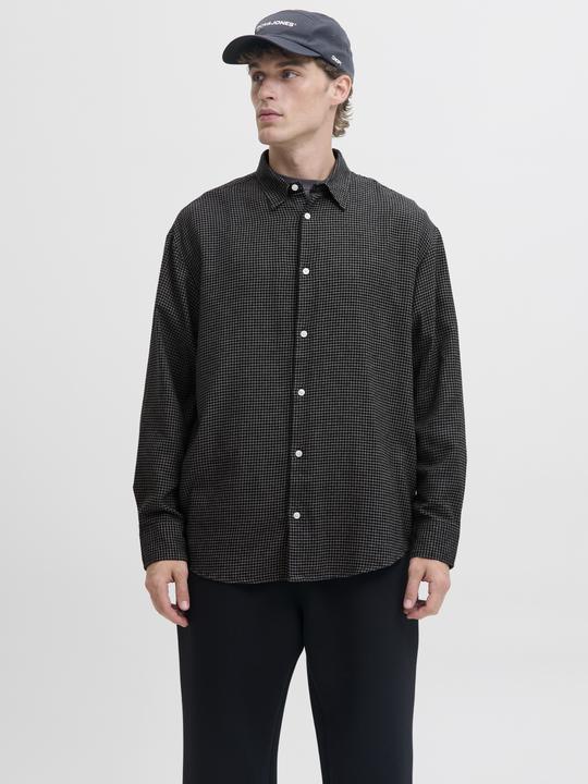 Immagine prodotto Jack & Jones Loose Fit Hemd Hemd (XXL)