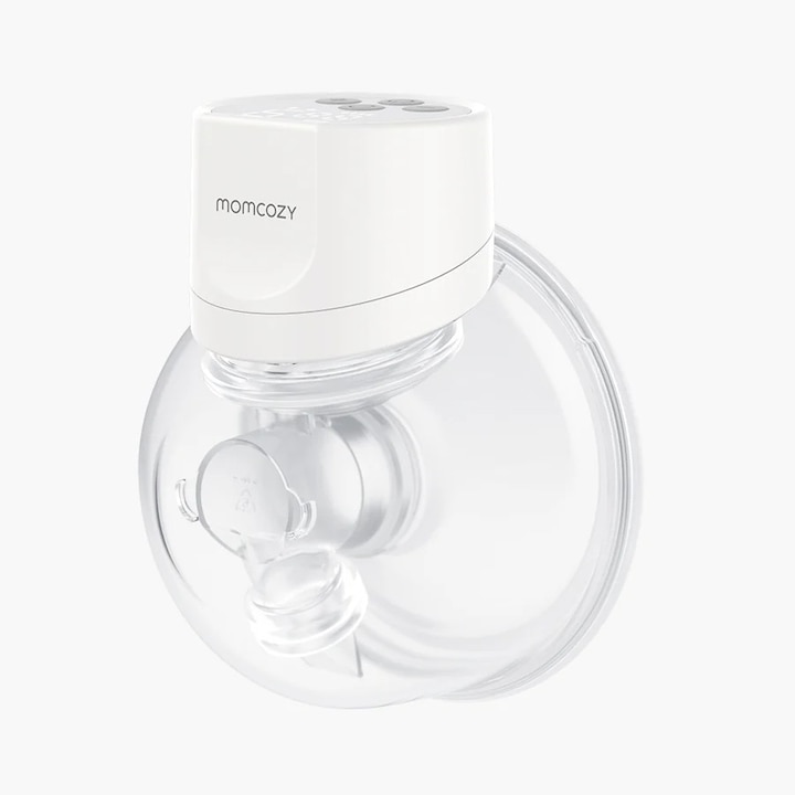 Momcozy S12 Pro Milchpumpe