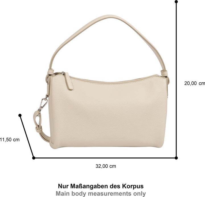 Immagine prodotto Tom Tailor Dea Schultertasche 32 cm