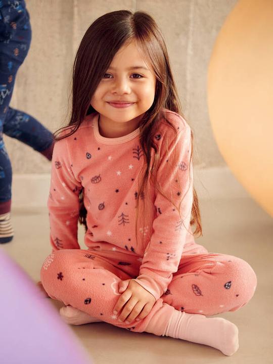 Image du produit Schiesser Girls Pyjama Fleece (98)