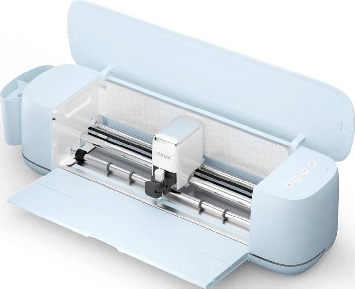 Produktbild Loklik iCraft™
