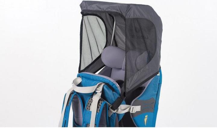 Image du produit Little Life Toit solaire pour brancard d'enfant