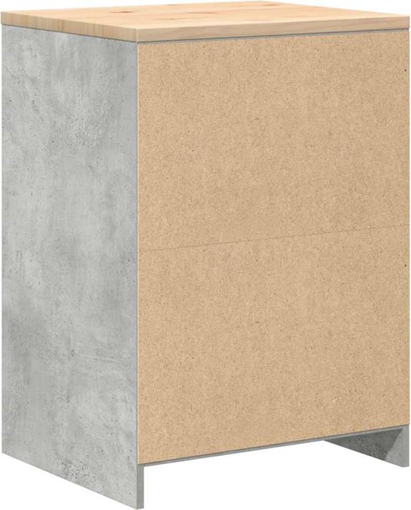 Actual product image vidaXL Marjory (60 cm, 85 cm)