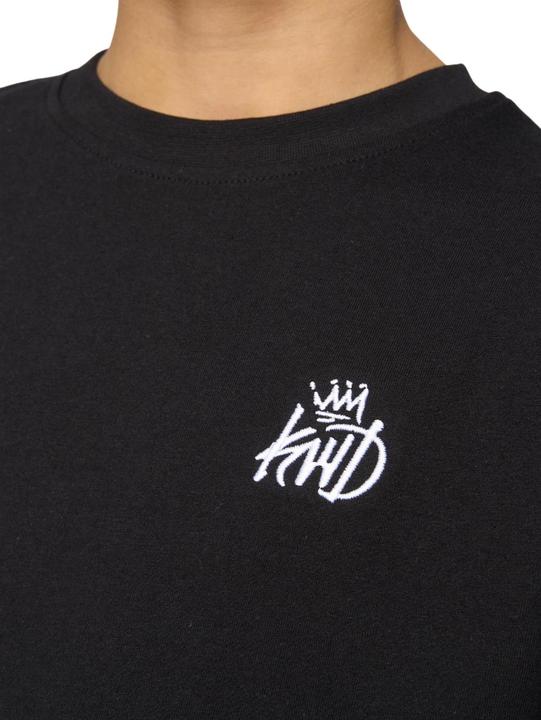 Immagine prodotto Kings Will Dream Crosby Maglietta Ragazzi (M)