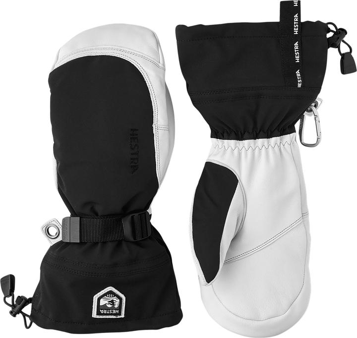 Produktbild Hestra Army Leather Extreme Mitt (M)