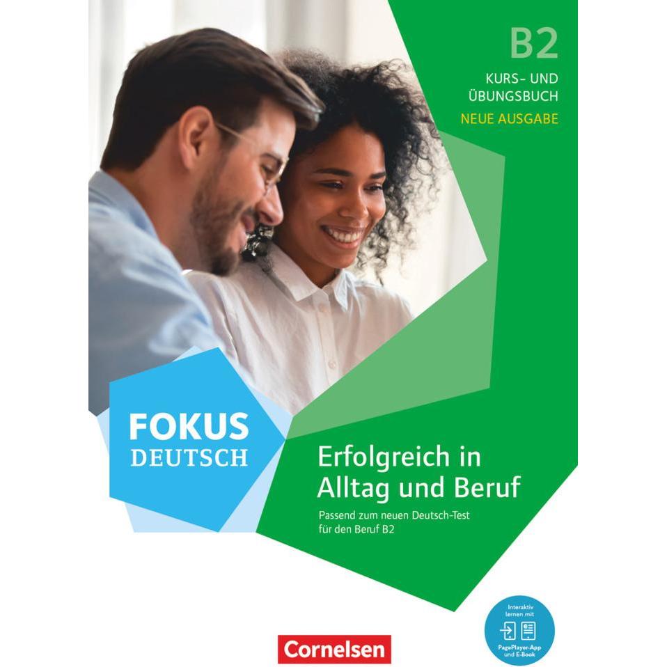 Thumbnail - Fok.D:B2 Erf.B.BSK nKÜ+I+PPA, Schulbücher