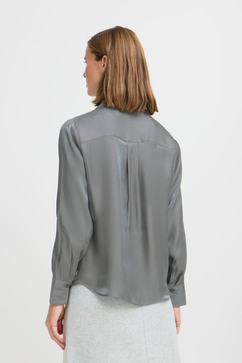 Image du produit B.young BYFILIE SHIRT 20815861 (46)