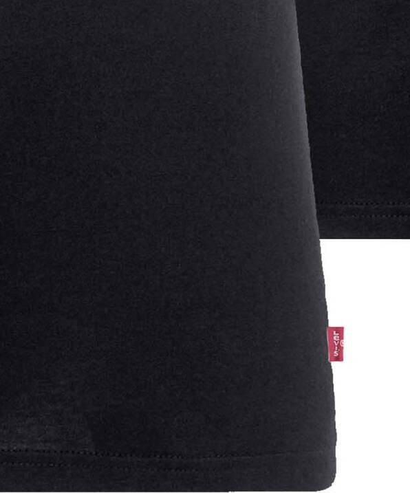 Actual product image Levis 2Pack Basic Tshirt (M)