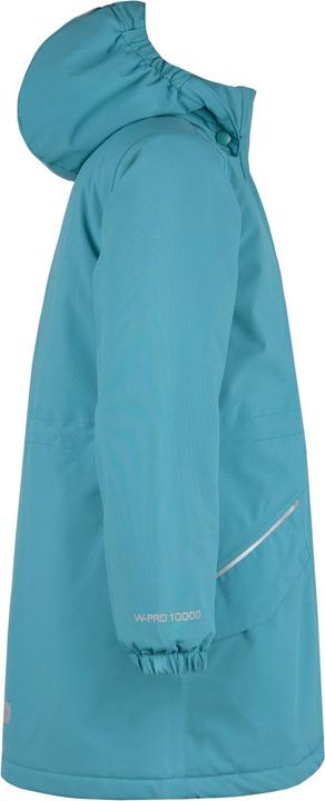 Actual product image Heber Peak Kid's SylvaHe. Parka (140)