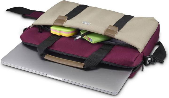 Actual product image Hama Silvan", sustainable, from 40 - 41 cm (15.6"-16.2 (16.14", Universal)