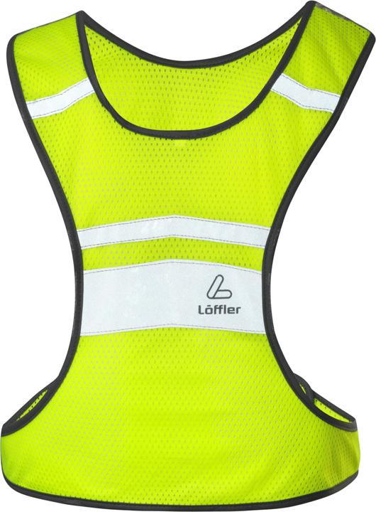Produktbild Löffler Reflex Vest (XXL)