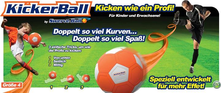 Produktbild Kickerball Original