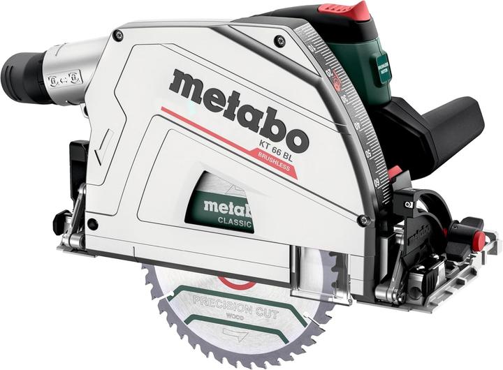 Produktbild Metabo KT 66 BL