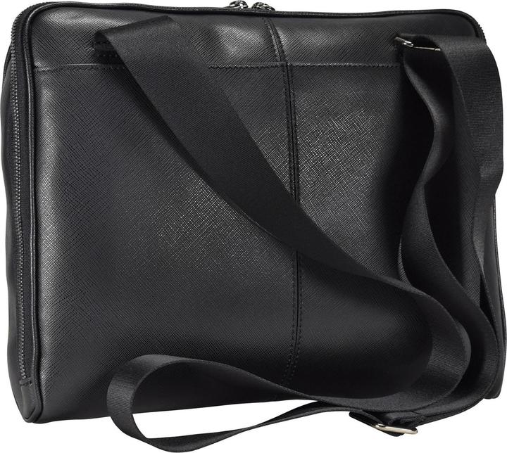 Immagine prodotto Brics Borsa a tracolla Varese in pelle 32 cm