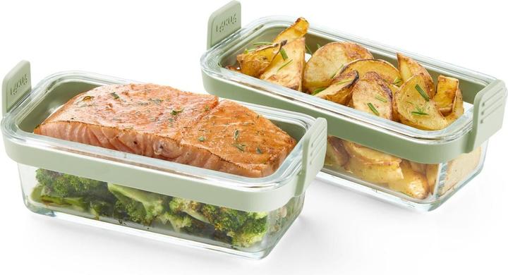 Image du produit Lékué Airfryer