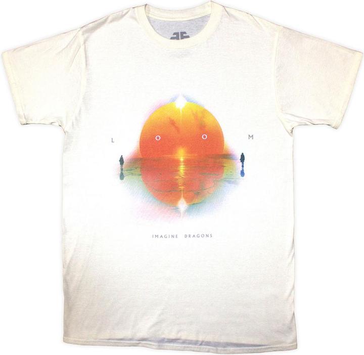 Imagine Dragons Loom Sunset