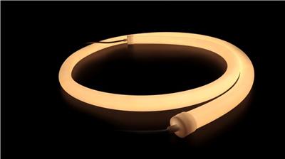 Immagine prodotto EB Troller LED-Lichtschlauch neon 24VDC 3000K 19W/m 65lm (500 cm)