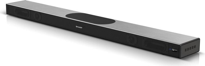 Produktbild Sharp HT-SBW800 (220 W, 5.1.2 Kanal)