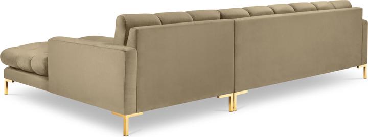 Image du produit Micadoni Mamaia (Canapé d'angle)